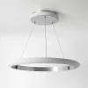 Lampa wisząca pierścieniowa LED NEWA