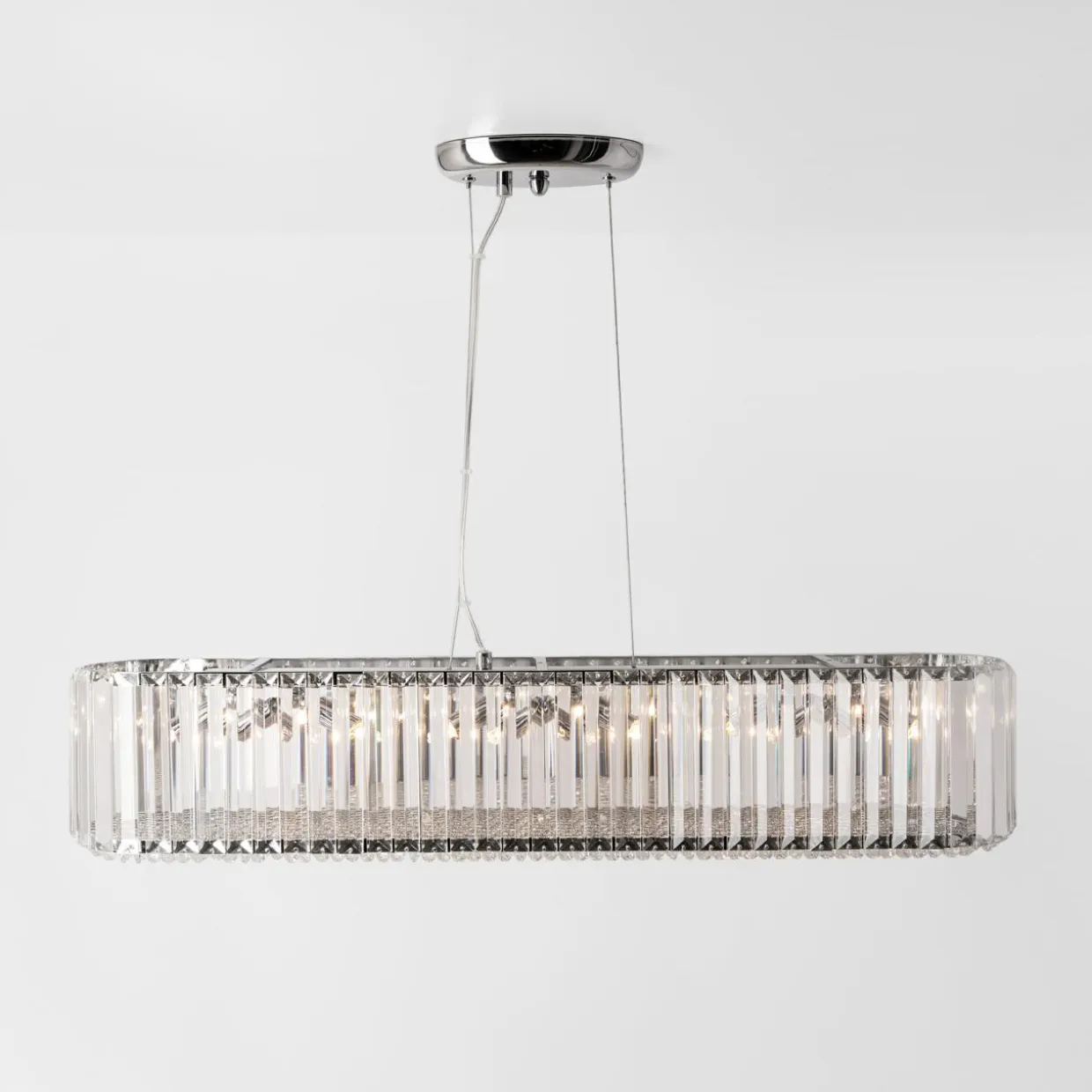 Lampa wisząca PRINCE