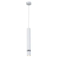 Lampa wisząca RENO biała
