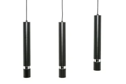 Lampa wisząca RENO czarna