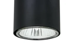 Lampa wisząca RENO czarna