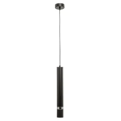 Lampa wisząca RENO czarna