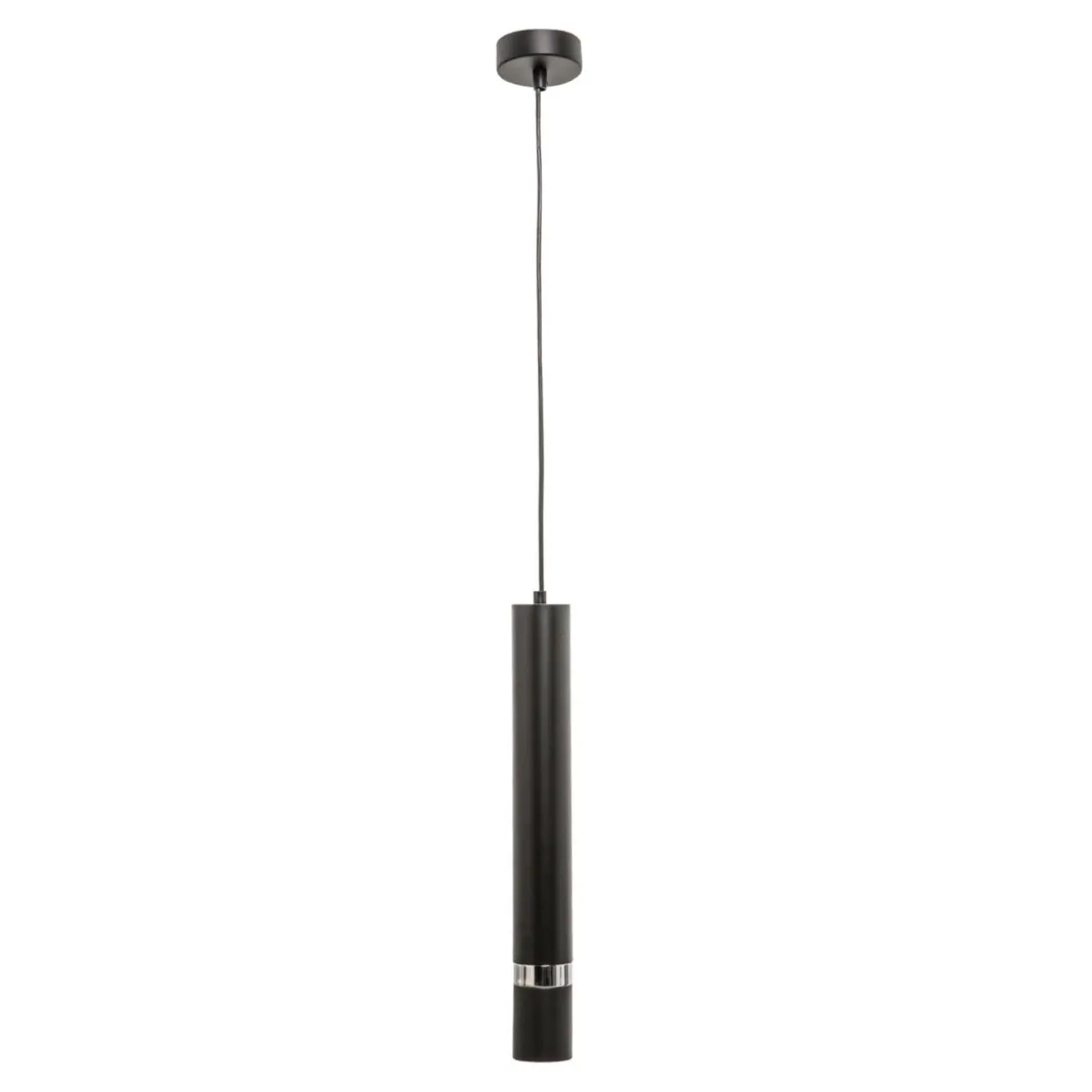 Lampa wisząca RENO czarna