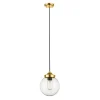 Lampa wisząca RIANO P0454-01D-F7AC