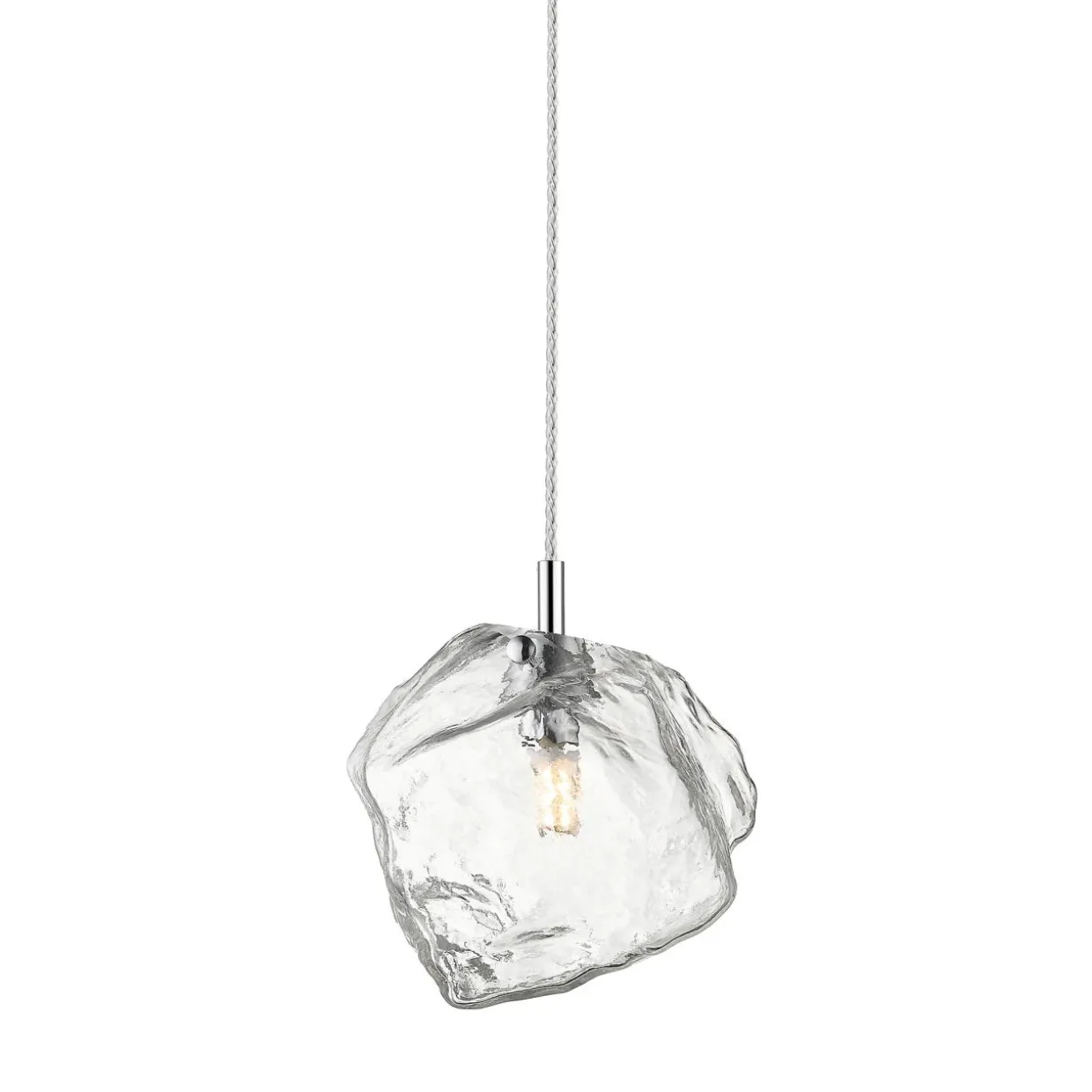 Lampa wisząca ROCK P0488-01F-F4AC