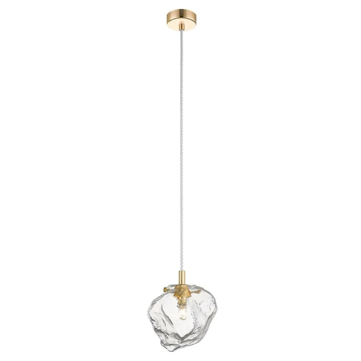 Lampa wisząca ROCK P0488-01F-U8AC