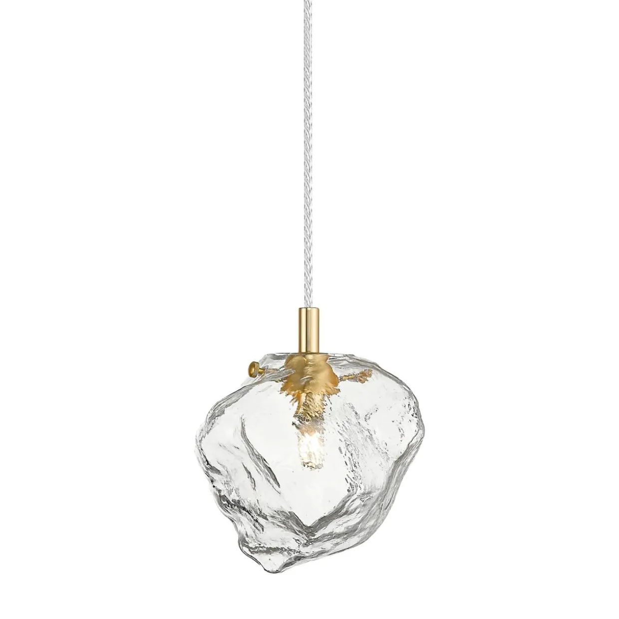Lampa wisząca ROCK P0488-01F-U8AC