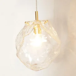 Lampa wisząca ROCK P0488-01F-U8AC