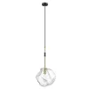 Lampa wisząca ROCK P0488-01M-SEAC