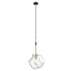 Lampa wisząca ROCK P0488-01M-SEAC