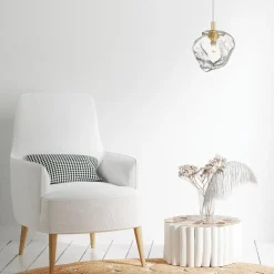 Lampa wisząca ROCK P0488-01M-SEAC
