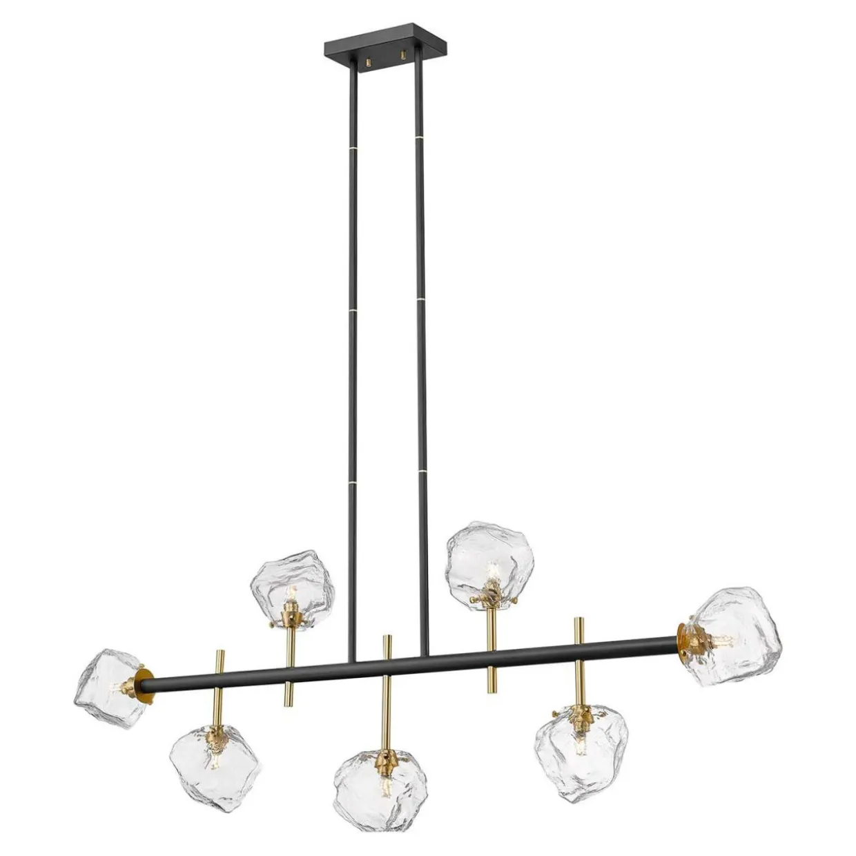 Lampa wisząca ROCK P0488-07T-SEAC