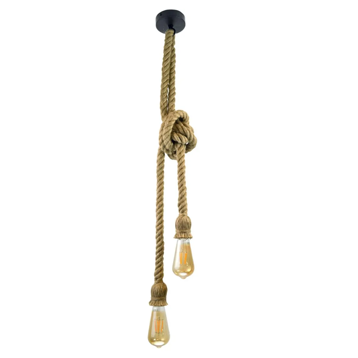 Lampa wisząca ROPE PRP