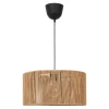 Lampa wisząca rustykalna MAORI