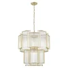 Lampa wisząca SERGIO P0528-08A-V6AC