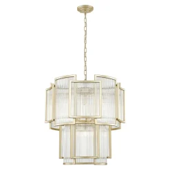 Lampa wisząca SERGIO P0528-08A-V6AC