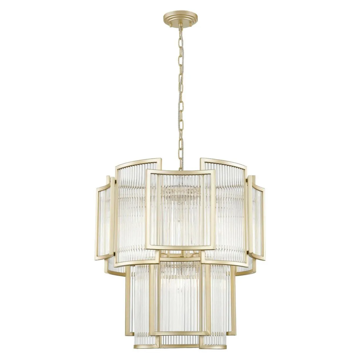 Lampa wisząca SERGIO P0528-08A-V6AC