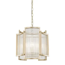 Lampa wisząca SERGIO P0528-08A-V6AC