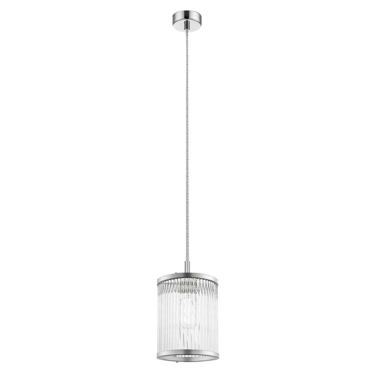 Lampa wisząca SERGIO P0528-01F-F4AC