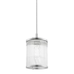 Lampa wisząca SERGIO P0528-01F-F4AC