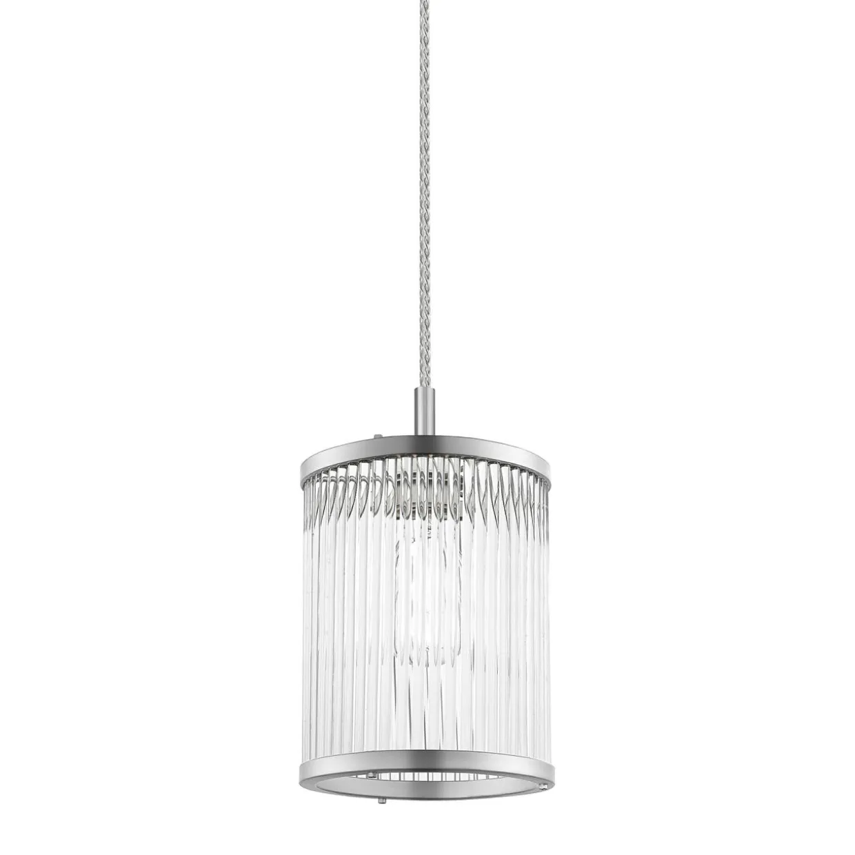 Lampa wisząca SERGIO P0528-01F-F4AC