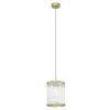 Lampa wisząca SERGIO P0528-01F-V6AC