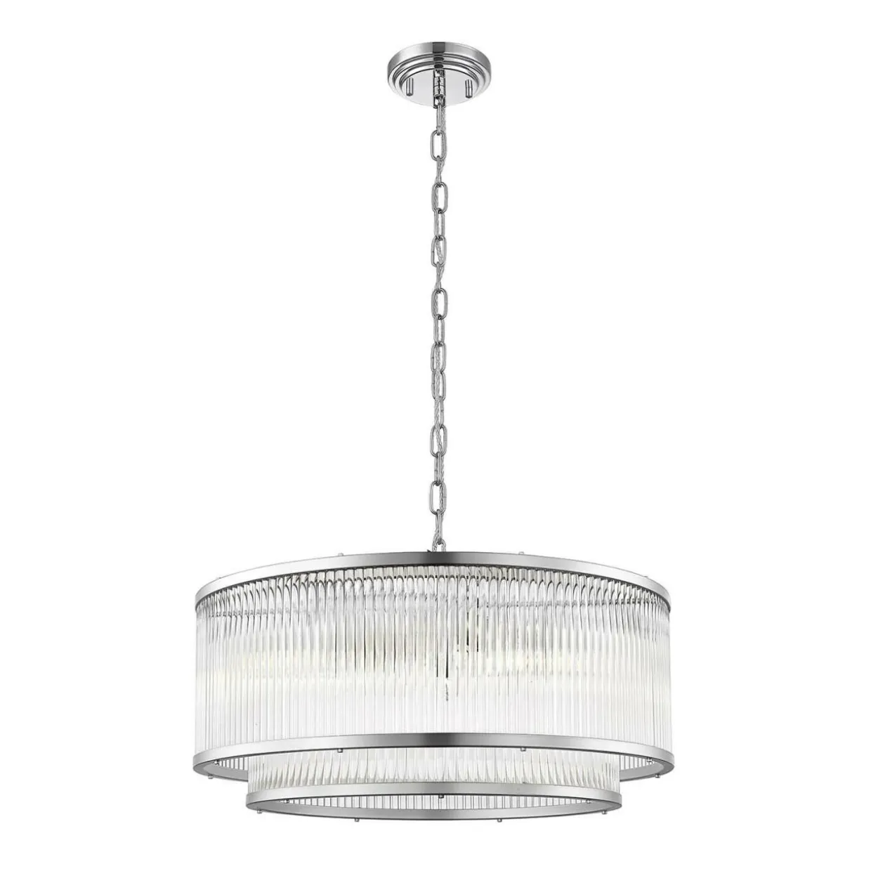 Lampa wisząca SERGIO P0528-06H-F4AC
