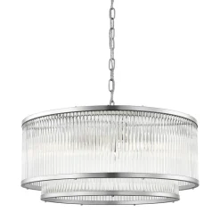 Lampa wisząca SERGIO P0528-06H-F4AC