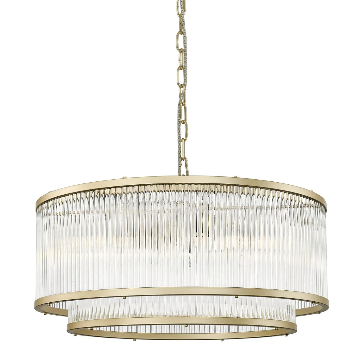 Lampa wisząca SERGIO P0528-06H-V6AC