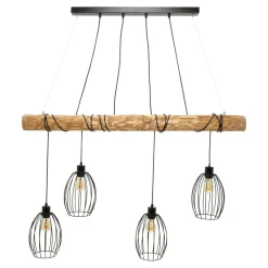 Lampa wisząca TRABO 69389404