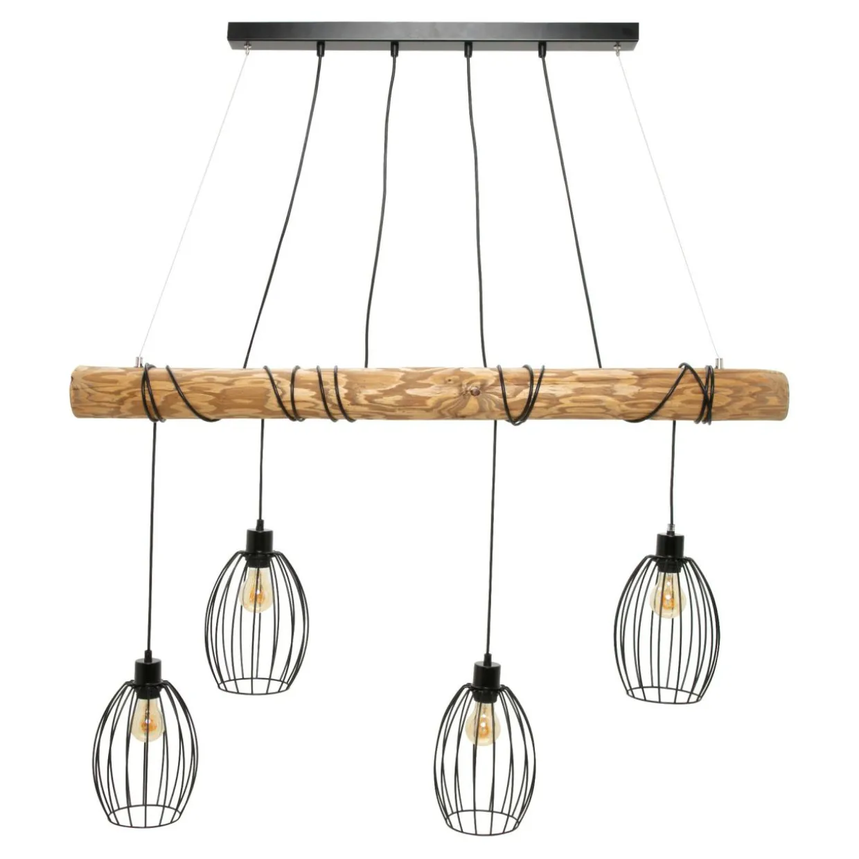 Lampa wisząca TRABO 69389404