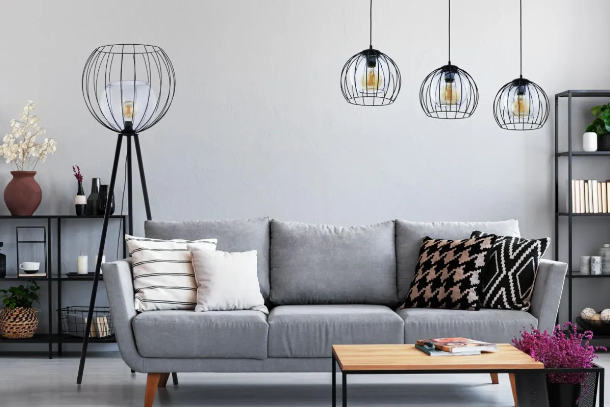 Lampa wisząca UNIVERSO 2552
