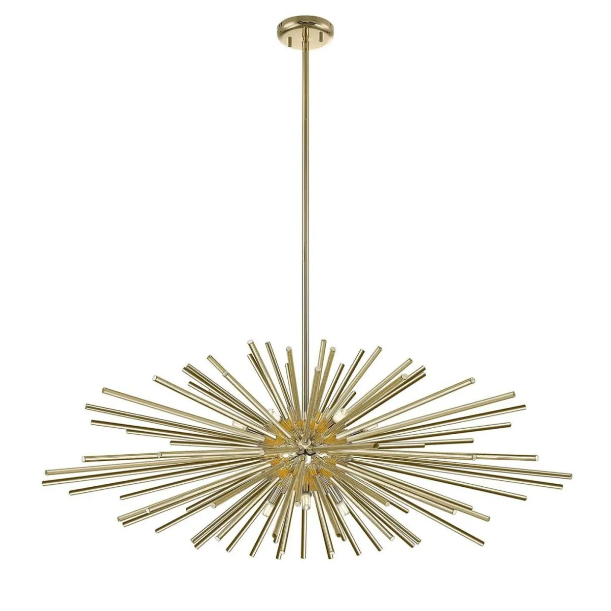 Lampa wisząca URCHIN P0491-09E-F7DY