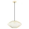 Lampa wisząca złota ORION 37 cm