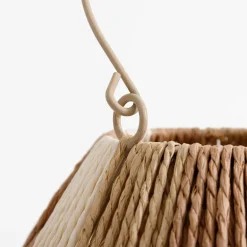 Lampion w stylu boho, 20 cm