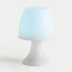 Lampka nocna bezprzewodowa LED RGB