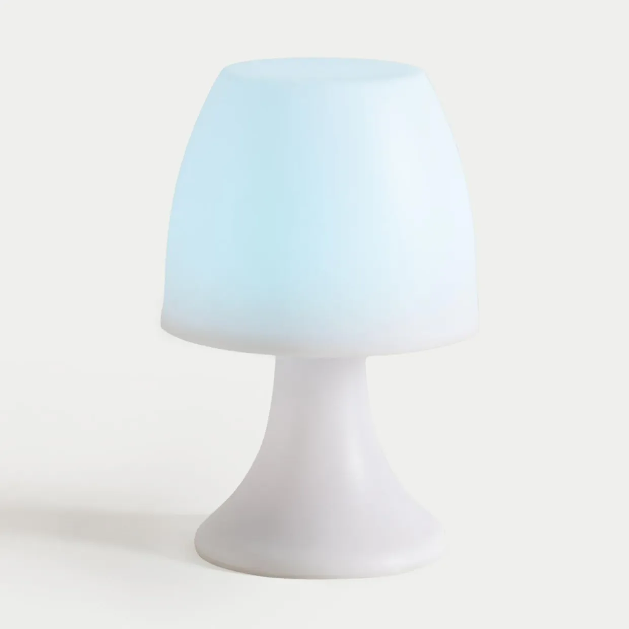 Lampka nocna bezprzewodowa LED RGB