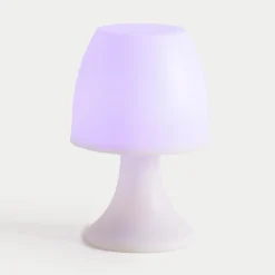 Lampka nocna bezprzewodowa LED RGB