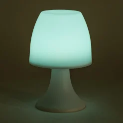 Lampka nocna bezprzewodowa LED RGB