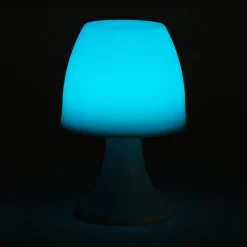 Lampka nocna bezprzewodowa LED RGB