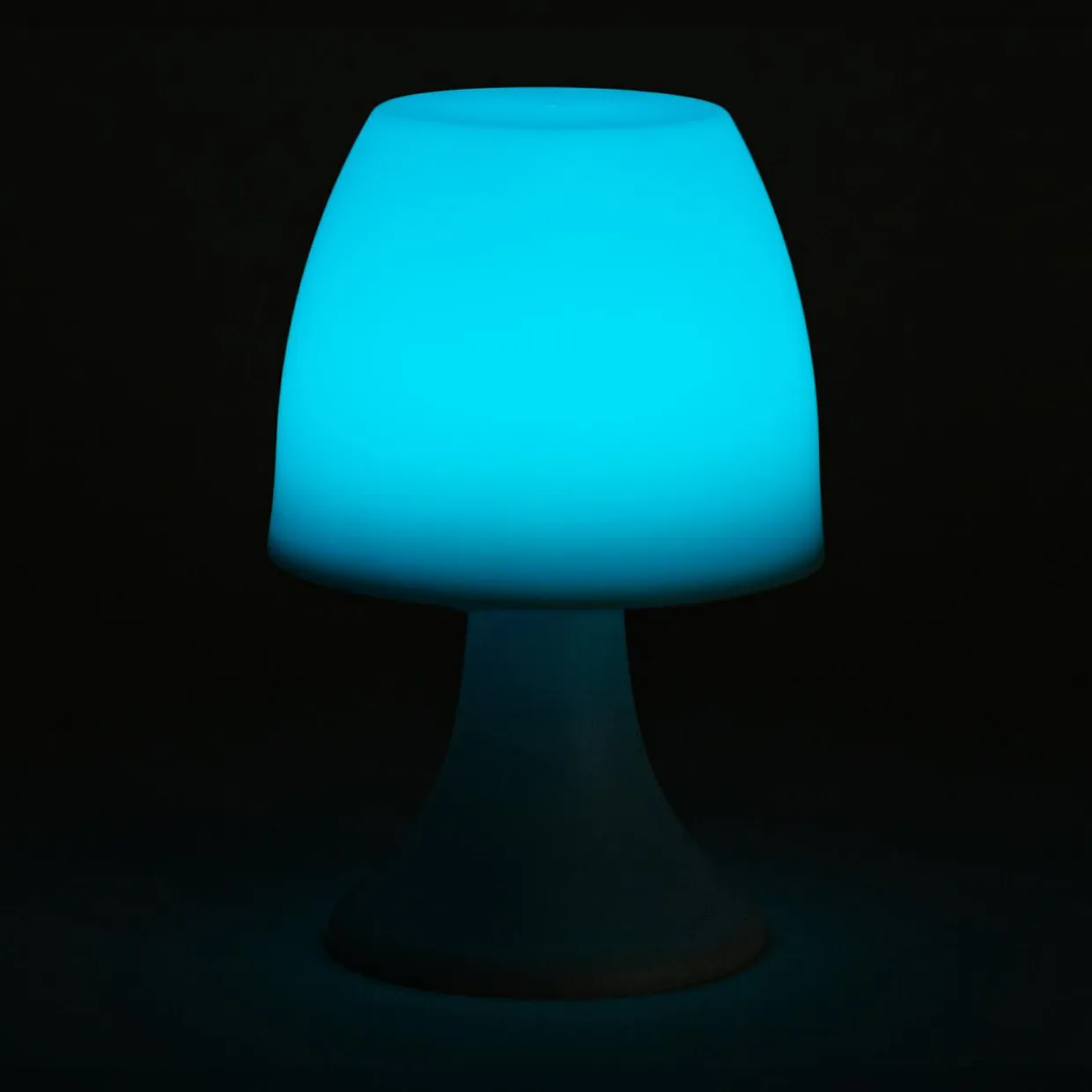 Lampka nocna bezprzewodowa LED RGB