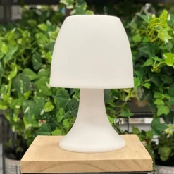 Lampka nocna bezprzewodowa LED RGB