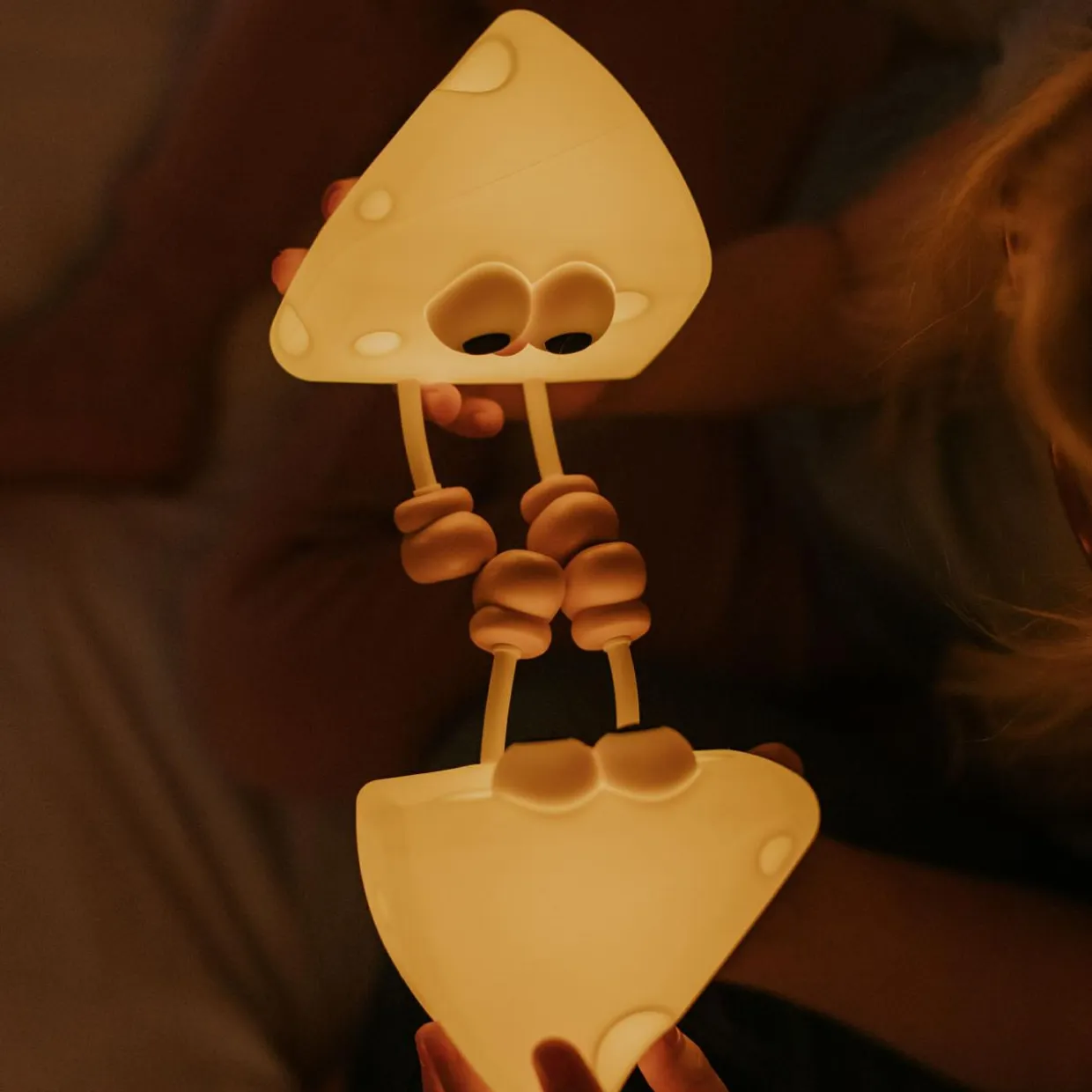 Lampka nocna LED MARY'S SEREK
