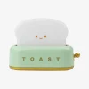 Lampka nocna LED MARY'S zielona TOSTER