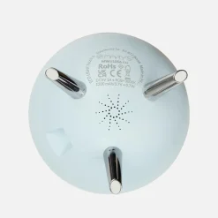 Lampka nocna LED RGB MARY'S niebieska KSIĘŻYC