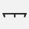 Listwa LED czarna MANNARI 5