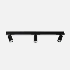 Listwa LED czarna MANNARI 5
