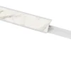 Listwa przyblatowa EGGER marmur crystal