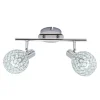 Listwa 2-punktowa KLARA KR 322-2L