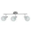 Listwa 3-punktowa KLARA KR 322-3L